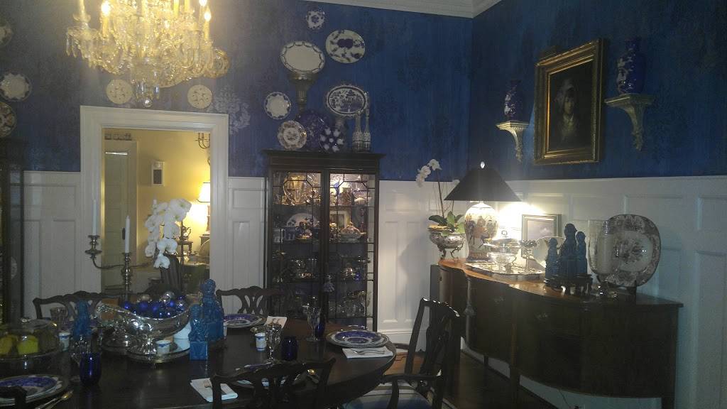 Rosewood Manor | restaurant | 900 N Main St, Marion, SC 29571, USA | 3363129260 OR +1 336-312-9260