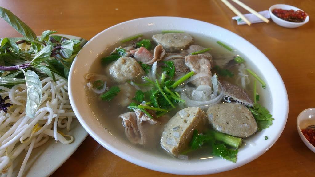 Saigon Noodle House | restaurant | 1136 S Diamond Bar Blvd, Diamond Bar, CA 91765, USA | 9098615020 OR +1 909-861-5020