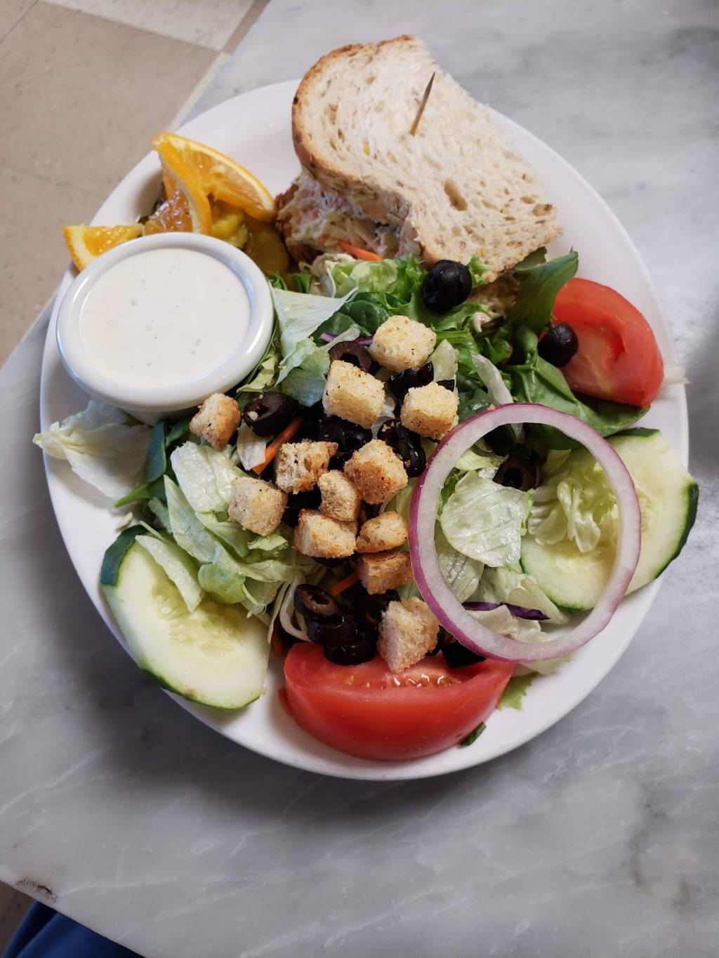 Fentons Creamery | restaurant | 1669 E Monte Vista Ave, Vacaville, CA 95688, USA | 7074697200 OR +1 707-469-7200