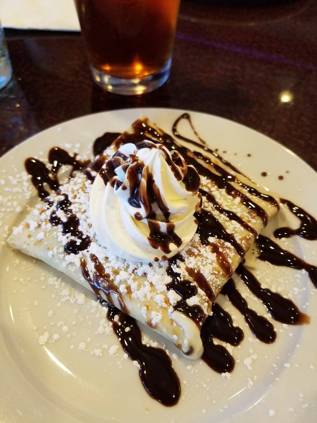 The Carvery | restaurant | 210 Racetrack Rd, Washington, PA 15301, USA | 7245031210 OR +1 724-503-1210