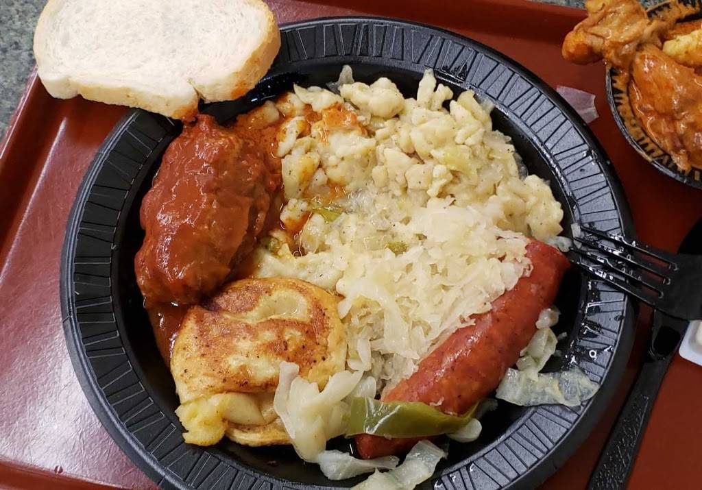 Als Corner Restaurant | restaurant | 155 2nd St NW, Barberton, OH 44203, USA | 3304757978 OR +1 330-475-7978