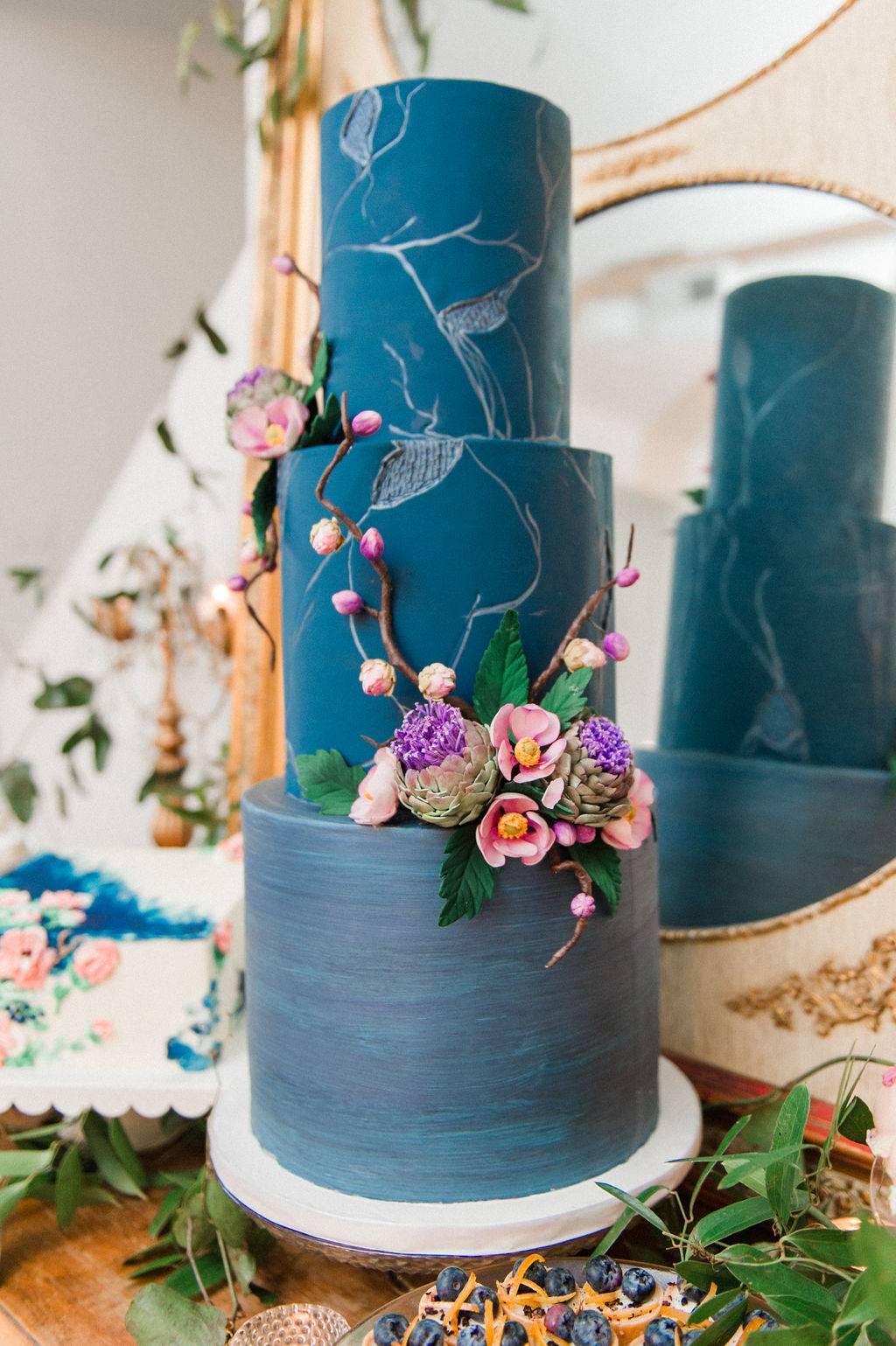 Toni Patisserie & Cafe | bakery | 51 S Washington St, Hinsdale, IL 60521, USA | 6307892020 OR +1 630-789-2020