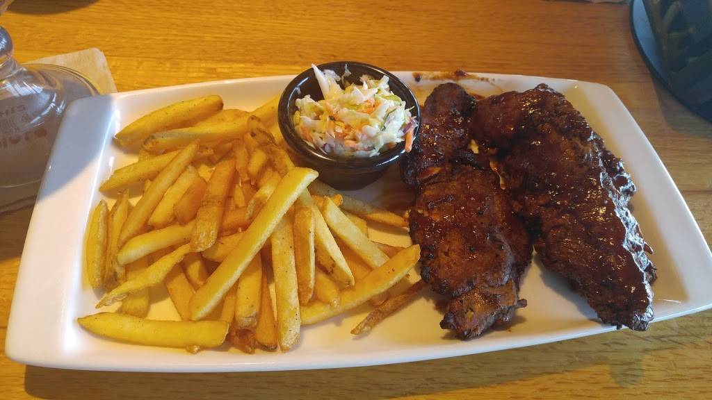 Applebees Grill + Bar | restaurant | 1110 Big Bill Rd, Arnold, MO 63010, USA | 6362821550 OR +1 636-282-1550