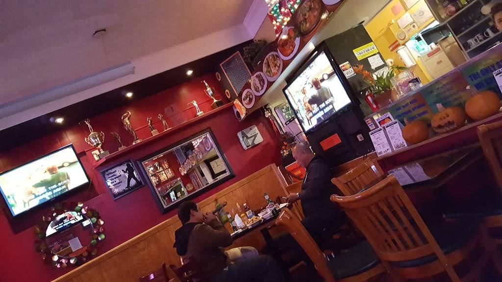 Maharlika Filipino Fast Food | restaurant | 7367 Mission St, Daly City, CA 94014, USA | 6509928953 OR +1 650-992-8953