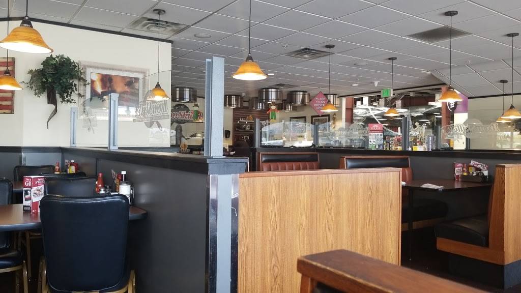 Iron Skillet Restaurant | restaurant | 3001 Grant St, Gary, IN 46408, USA | 2198841133 OR +1 219-884-1133