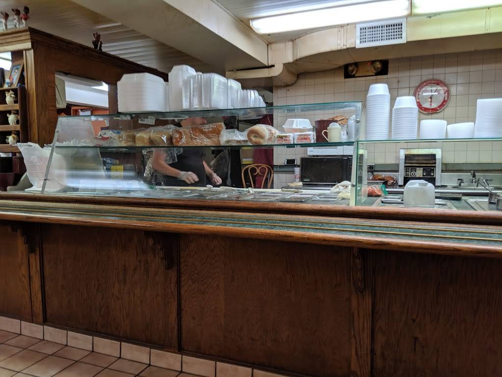 Bakes Place | restaurant | 414 Walnut St, Cincinnati, OH 45202, USA | 5136513344 OR +1 513-651-3344