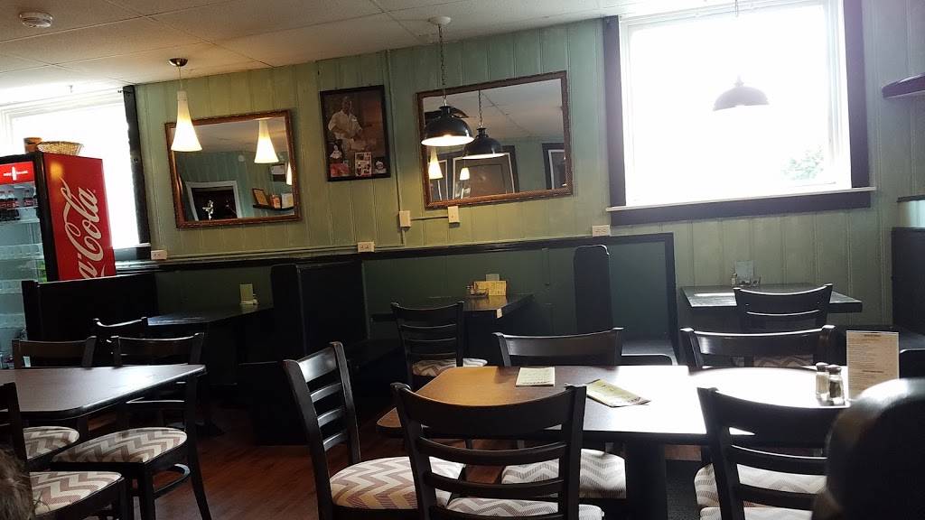 Abudanza | restaurant | 6 Fuller St, Ludlow, MA 01056, USA | 4135899900 OR +1 413-589-9900