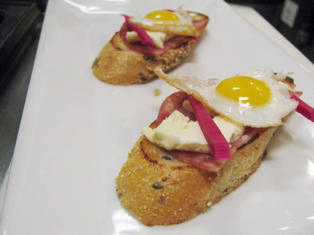 Füse Restaurant | restaurant | 1002 Broad St, Augusta, GA 30901, USA | 7063051029 OR +1 706-305-1029