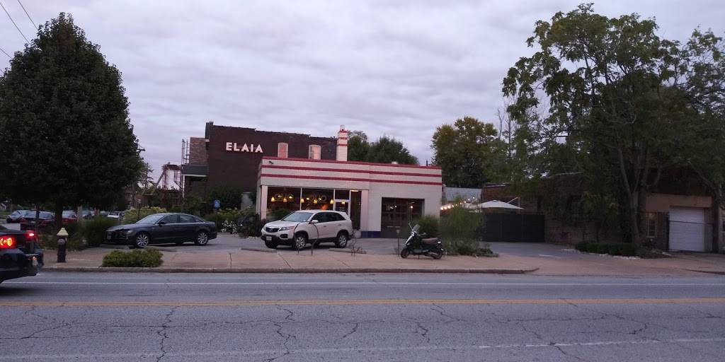 OLIO | restaurant | 1634 Tower Grove Ave, St. Louis, MO 63110, USA | 3149321088 OR +1 314-932-1088