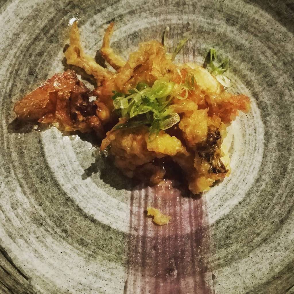 n/naka | restaurant | 3455 Overland Ave, Los Angeles, CA 90034, USA | 3108366252 OR +1 310-836-6252