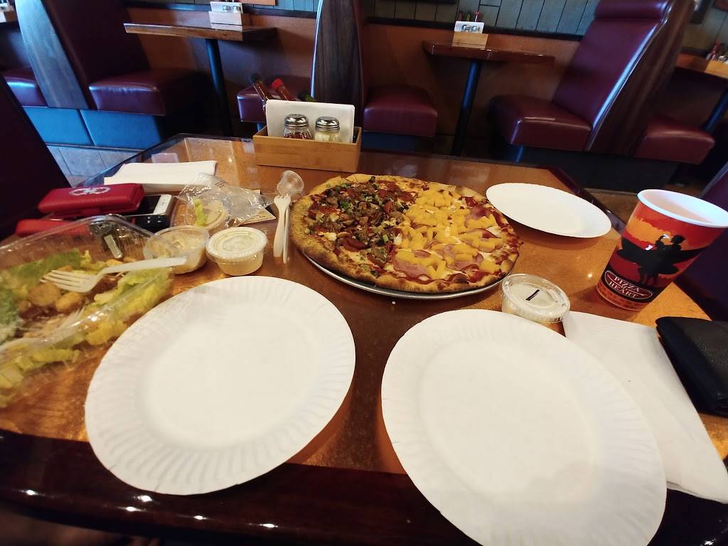 Pizza My Heart | meal takeaway | 20530 Stevens Creek Blvd, Cupertino, CA 95014, USA | 4082536000 OR +1 408-253-6000