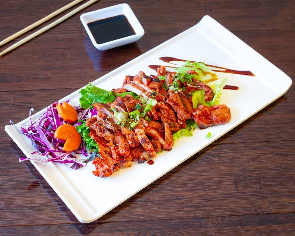 Sakeba Asian Pub & Grill | restaurant | 5770 W Irlo Bronson Memorial Hwy ste 414, Kissimmee, FL 34746, USA | 4074796796 OR +1 407-479-6796