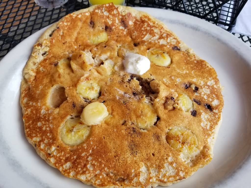 The Egg and I, Melbourne | restaurant | 2447 N Wickham Rd #144, Melbourne, FL 32935, USA | 3214284629 OR +1 321-428-4629