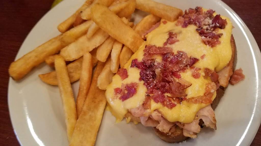 Daddy Jacks Restaurant & Bar | restaurant | 9419 N Meridian St, Indianapolis, IN 46260, USA | 3178431609 OR +1 317-843-1609