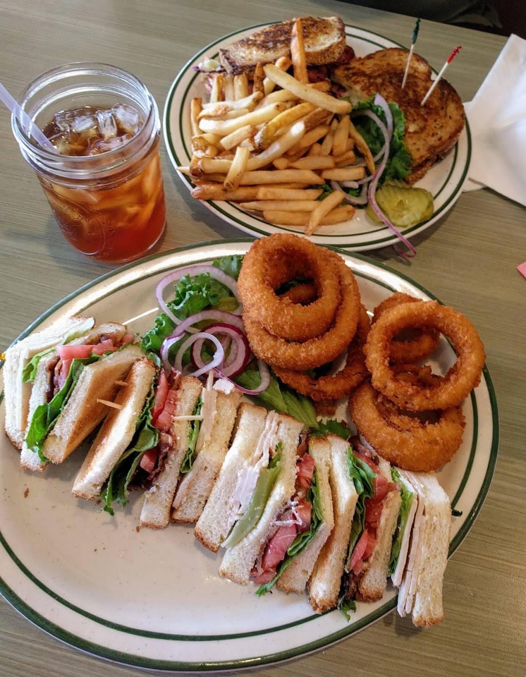 NORMS Restaurant | restaurant | 18705 Hawthorne Blvd, Torrance, CA 90504, USA | 3103704469 OR +1 310-370-4469