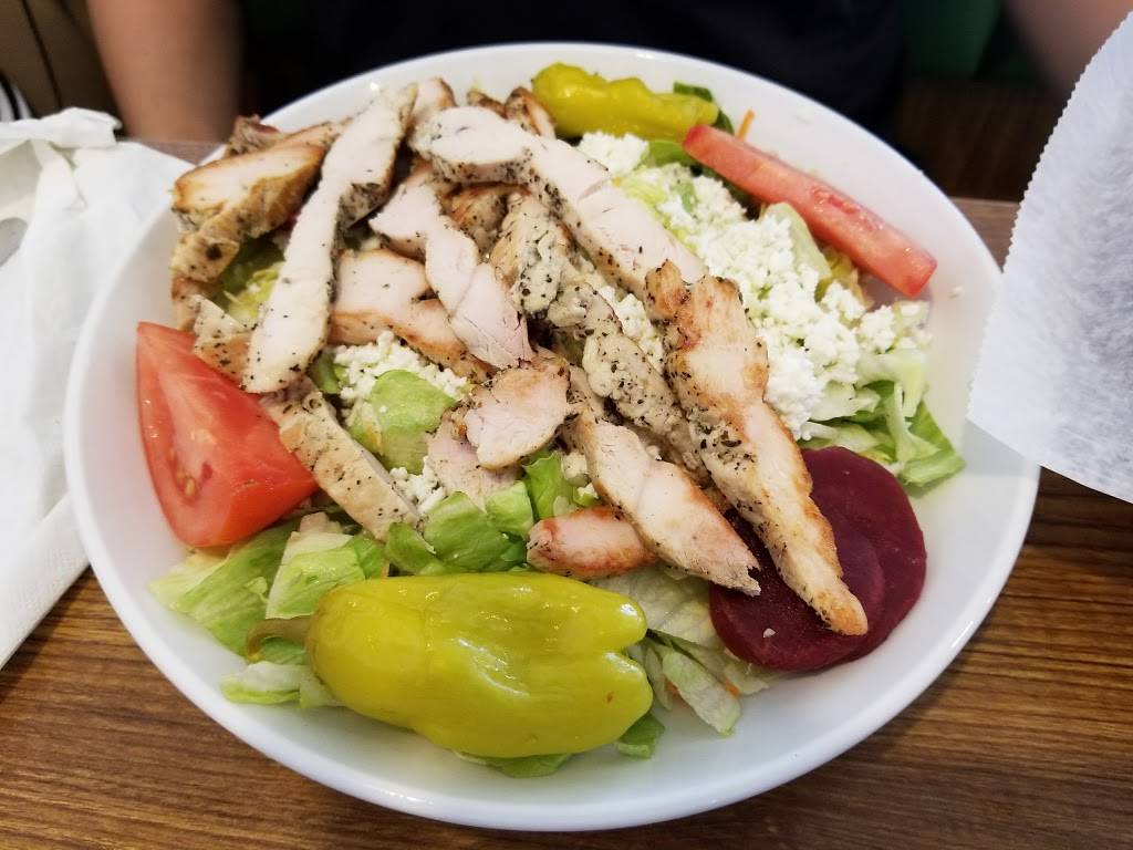 Mike Greek Grill | restaurant | 43719 Schoenherr Rd, Sterling Heights, MI 48313, USA | 5862544444 OR +1 586-254-4444