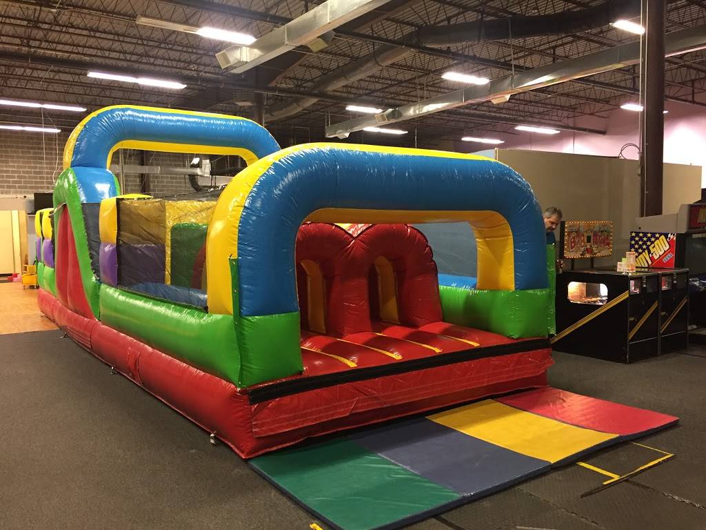 Bounce Kraze | meal takeaway | 407 Granite Run Dr, Lancaster, PA 17601, USA | 7179474500 OR +1 717-947-4500