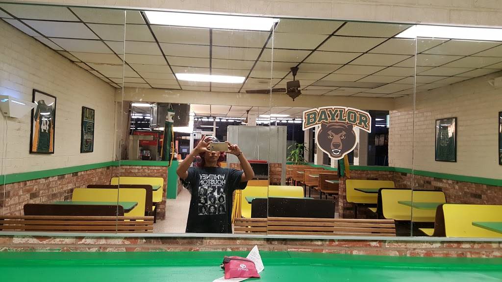 Dairy Queen Store | restaurant | 4021 N 19th St, Waco, TX 76708, USA | 2547541138 OR +1 254-754-1138