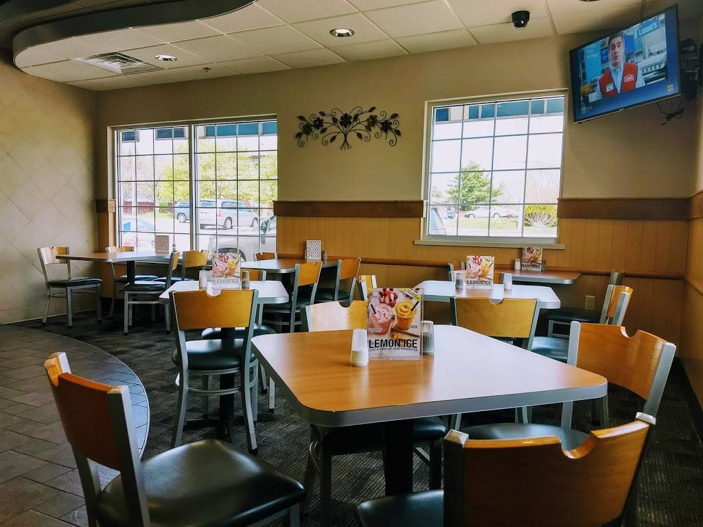 Culvers | restaurant | 1262 W Lincoln Hwy, DeKalb, IL 60115, USA | 7797777997 OR +1 779-777-7997