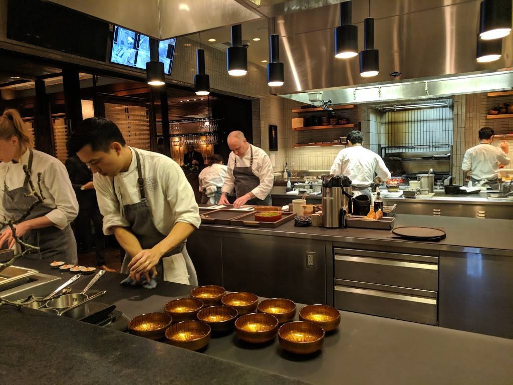 SingleThread Farm - Restaurant - Inn | restaurant | 131 North St, Healdsburg, CA 95448, USA | 7077234646 OR +1 707-723-4646