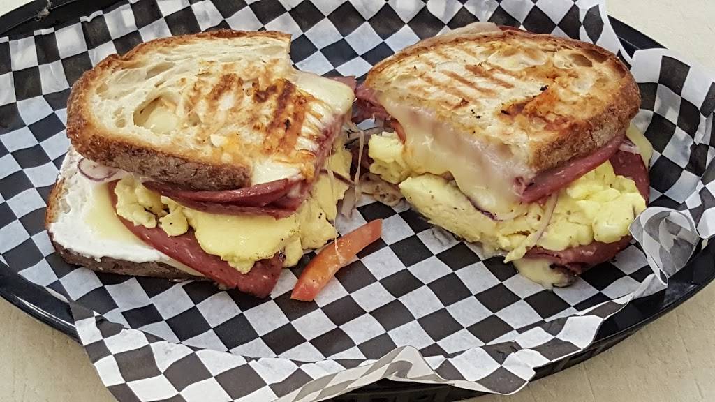 Husky Deli & Catering & Ice Cream | restaurant | 4721 California Ave SW, Seattle, WA 98116, USA | 2069372810 OR +1 206-937-2810