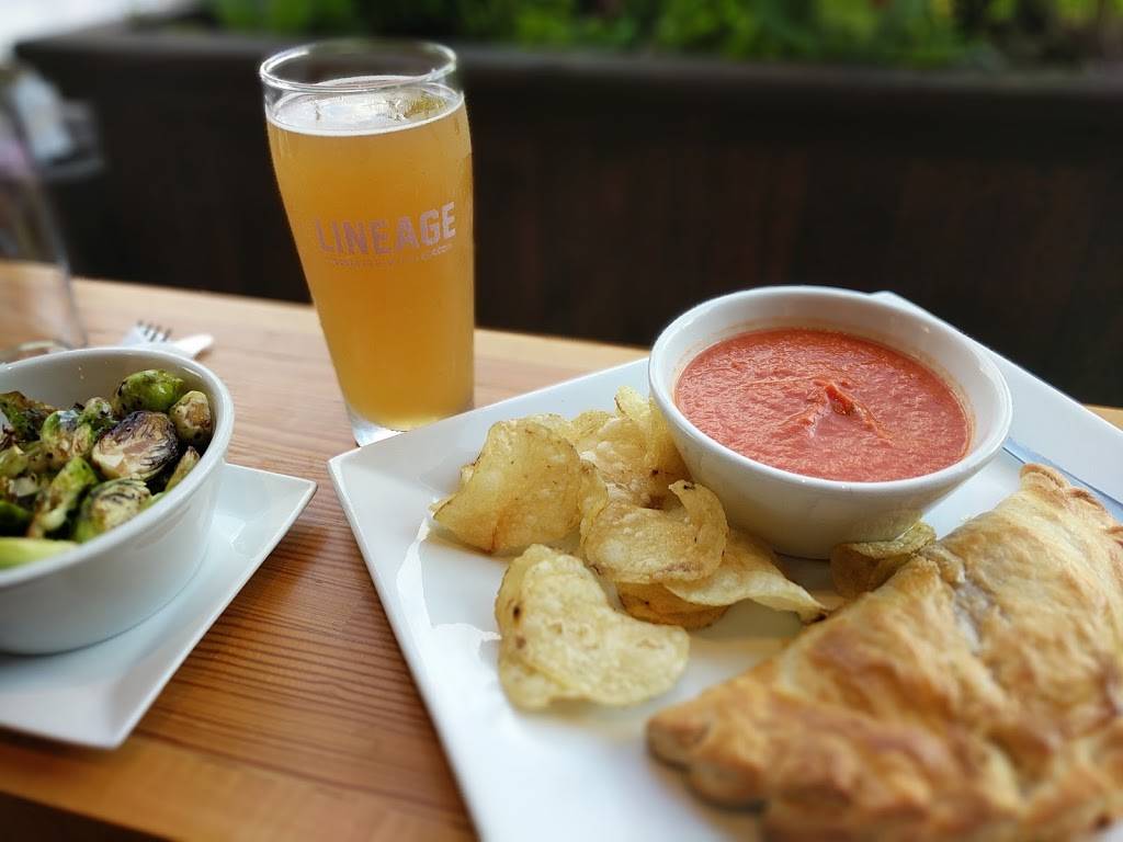 Lineage Brewing | restaurant | 2971 N High St, Columbus, OH 43202, USA | 6144613622 OR +1 614-461-3622