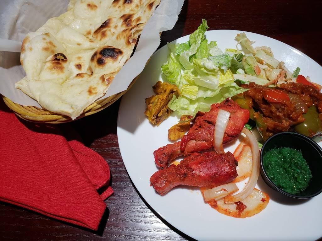 Himalayan Cafe | restaurant | 202 SW 43rd St, Renton, WA 98057, USA | 4252516111 OR +1 425-251-6111