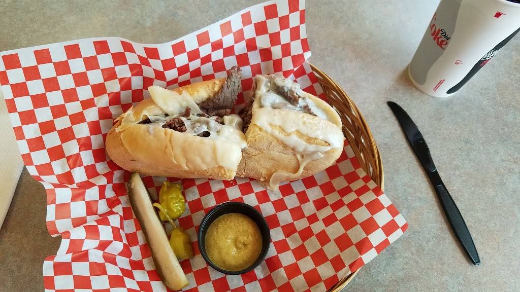 Sals Pizza & Bagelry | restaurant | 2095 Foothill Blvd, La Verne, CA 91750, USA | 9095964002 OR +1 909-596-4002