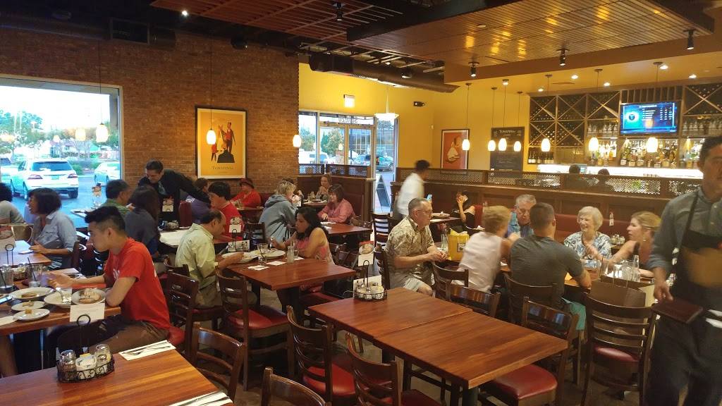 Tomatina | restaurant | 5245 Prospect Rd, San Jose, CA 95129, USA | 4083800040 OR +1 408-380-0040