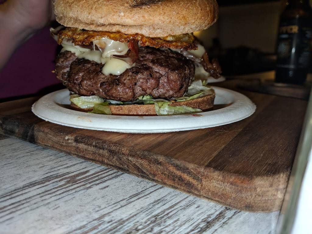 Hoof & Barrel | restaurant | 122 N Congress St, York, SC 29745, USA | 8038185554 OR +1 803-818-5554