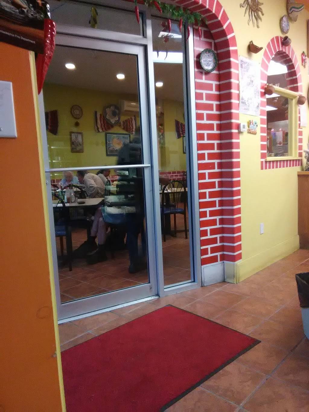 Mi Puebla Restaurant & Bakery | bakery | 7157 Germantown Ave, Philadelphia, PA 19119, USA | 2152471779 OR +1 215-247-1779