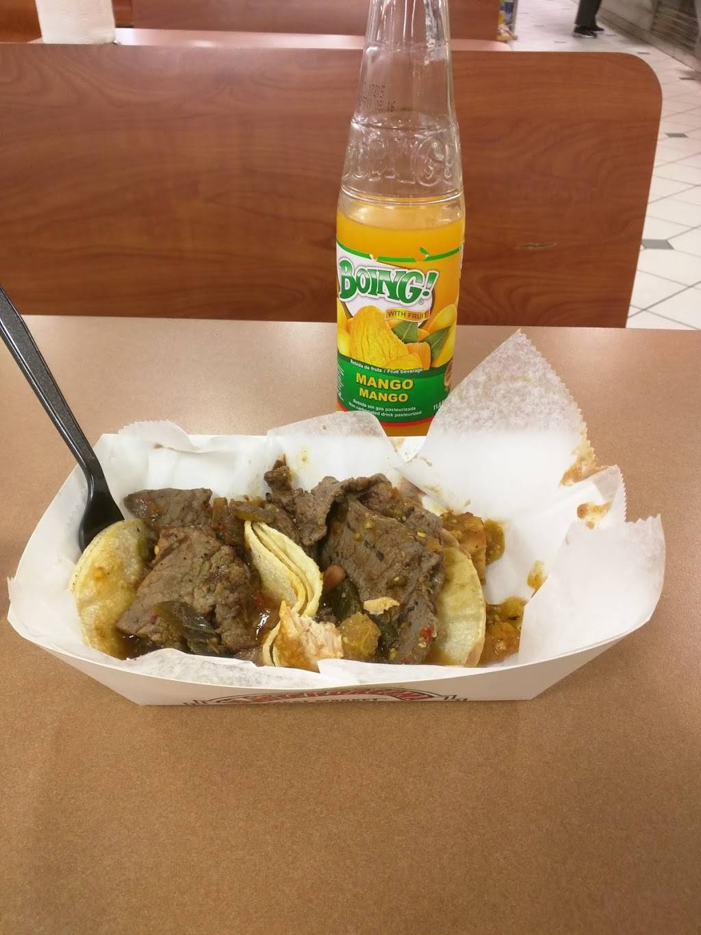 La Michoacana Meat Market | bakery | Blvd, 2323 SW Military Dr, San Antonio, TX 78221, USA | 2109324969 OR +1 210-932-4969