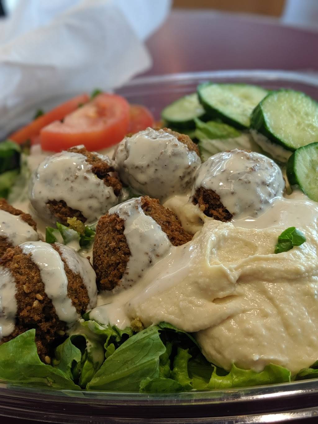 Aladdin | restaurant | 400 N Water St, Milwaukee, WI 53202, USA | 4142710400 OR +1 414-271-0400