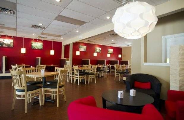 Shen Cafe | restaurant | 3520 Village Dr #100, Lincoln, NE 68516, USA | 4024200487 OR +1 402-420-0487