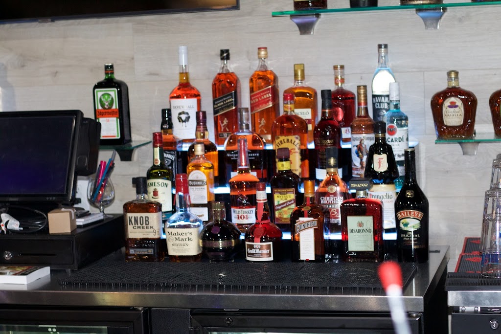 Fuego Bar & Grill | restaurant | 19563 Ventura Blvd, Tarzana, CA 91356, USA | 8185788847 OR +1 818-578-8847