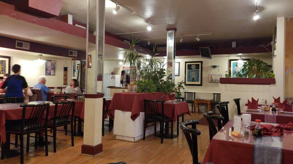 Thai Dishes Restaurant | restaurant | 707 S Pacific Coast Hwy, Redondo Beach, CA 90277, USA | 3103166326 OR +1 310-316-6326