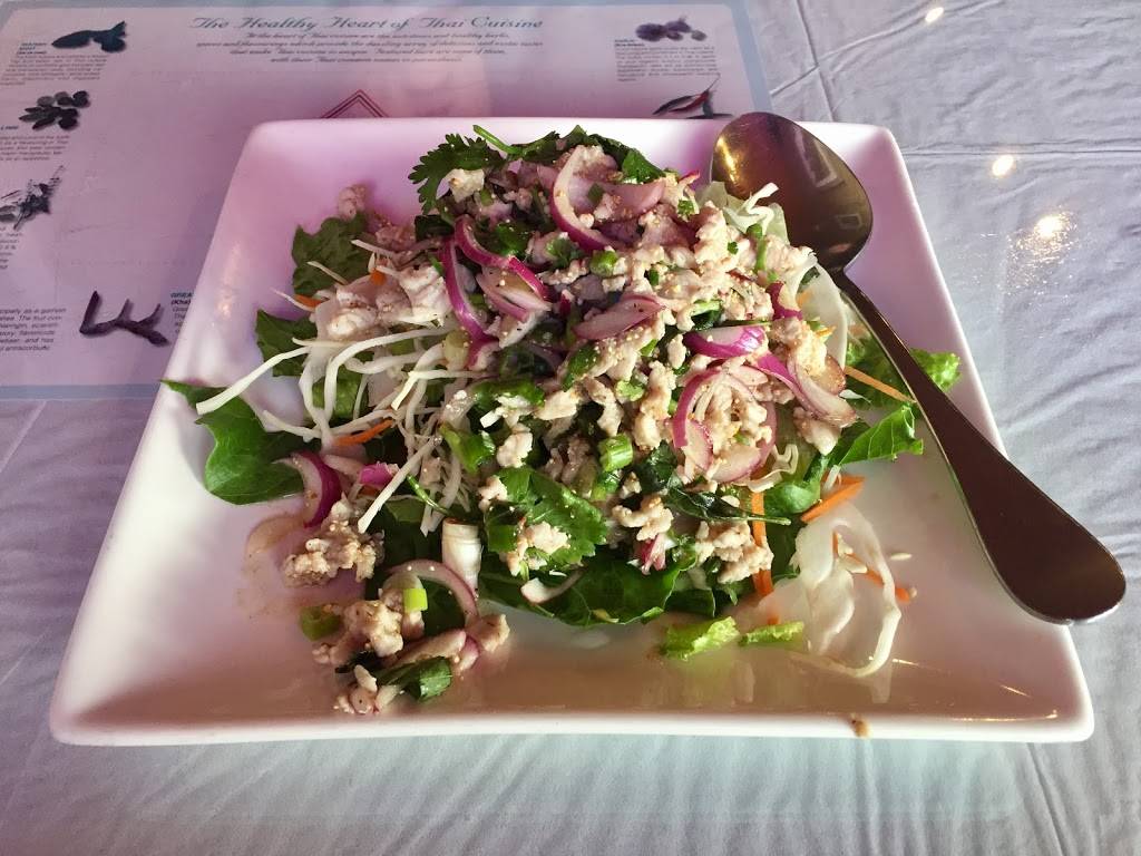 Siam Orchid | restaurant | 750 Central Park Ave, Scarsdale, NY 10583, USA | 9147239131 OR +1 914-723-9131