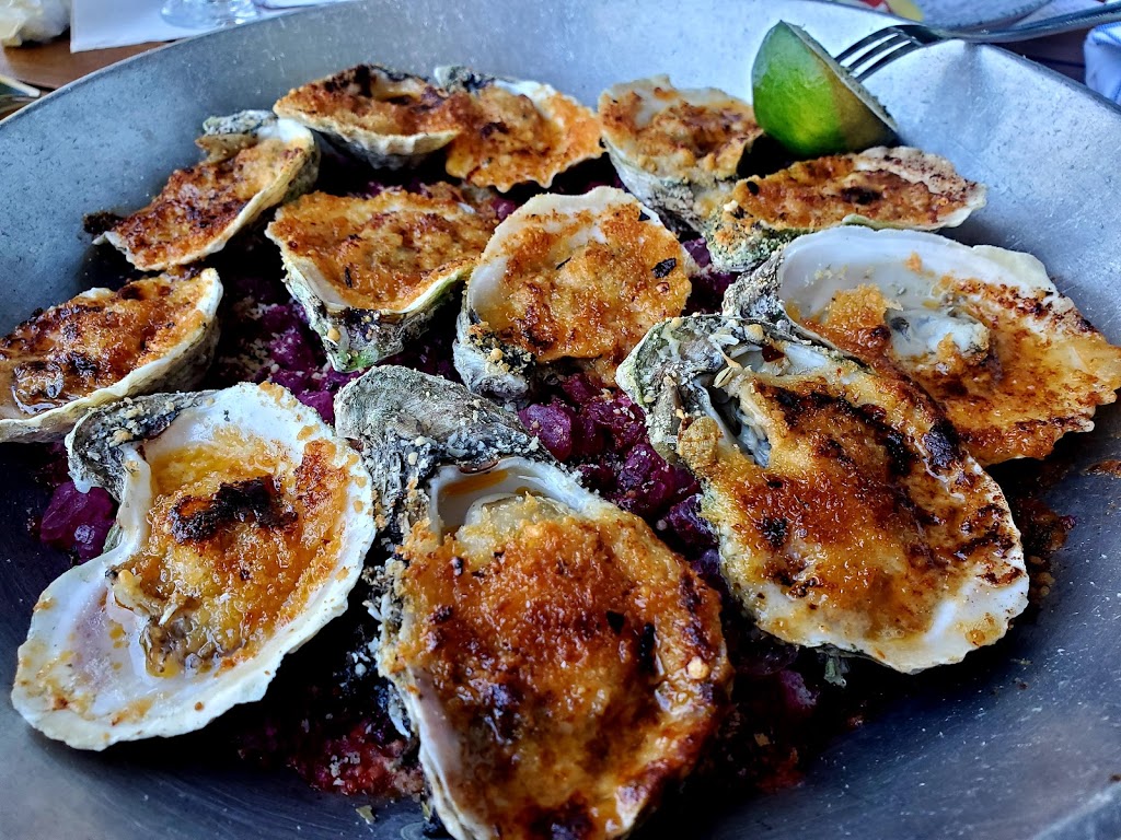 Caracol Restaurant | restaurant | 2200 Post Oak Blvd #160, Houston, TX 77056, USA | 7136229996 OR +1 713-622-9996