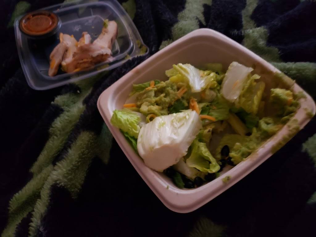 Tropical Smoothie Cafe | restaurant | 43215 Grand River Ave Suite B, Novi, MI 48375, USA | 2489464031 OR +1 248-946-4031