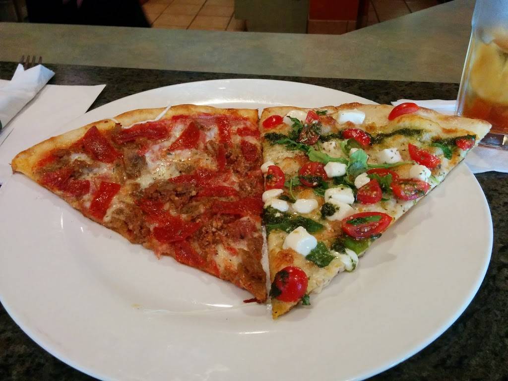 Vincents Pizza & Brew | restaurant | 510 21st St, Vero Beach, FL 32960, USA | 7725694333 OR +1 772-569-4333