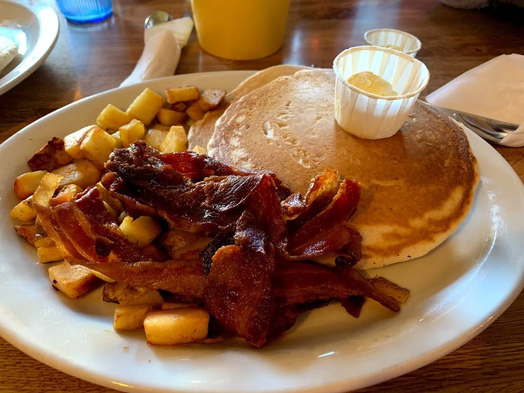 Blue Moose Restaurant | restaurant | 540 S Main St, Breckenridge, CO 80424, USA | 9704534859 OR +1 970-453-4859