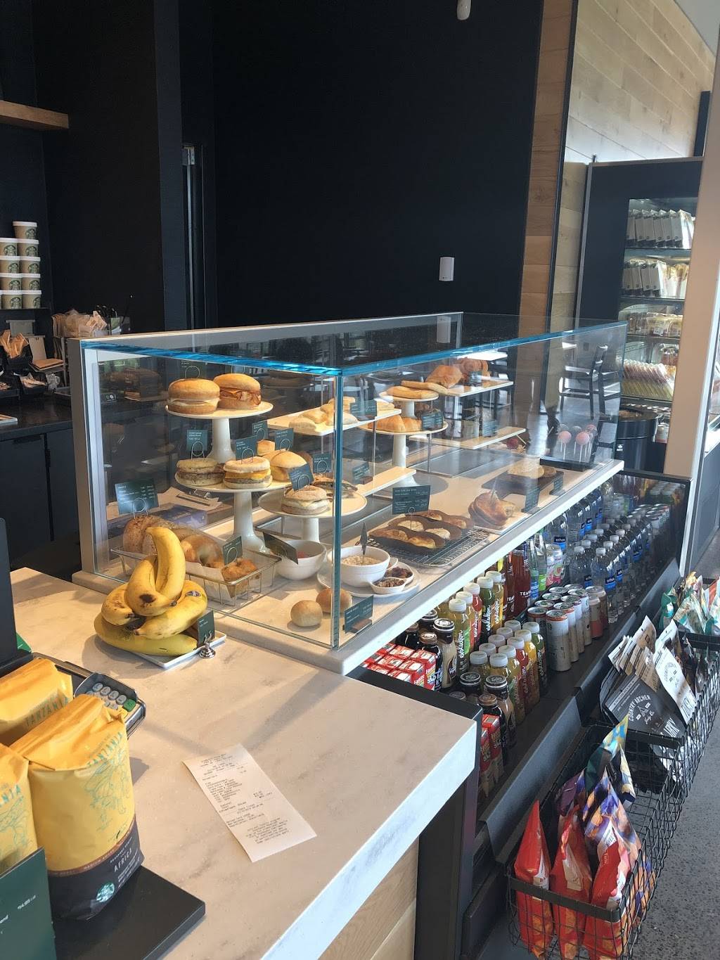 Starbucks | cafe | 2303 N Pearl St, Tacoma, WA 98406, USA | 2533274841 OR +1 253-327-4841