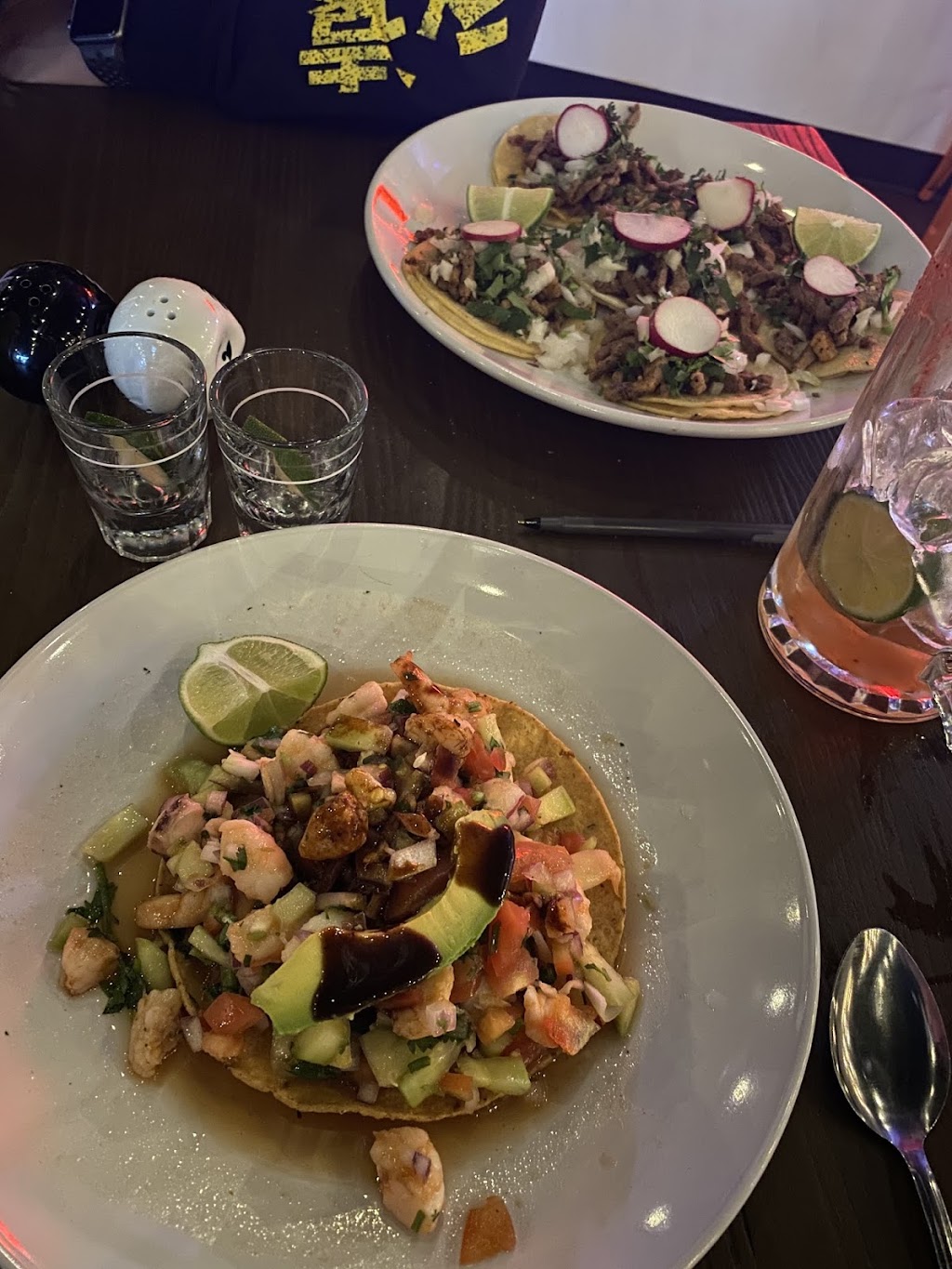 La Cantina Kitchen & Bar | restaurant | 2735 W Court St, Pasco, WA 99301, USA | 5098519204 OR +1 509-851-9204