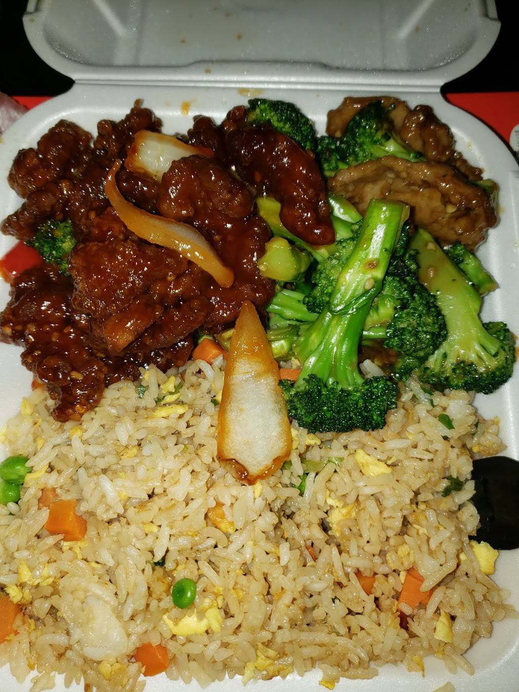 Panda Express | restaurant | 5811 S Westnedge Ave, Portage, MI 49002, USA | 2692189090 OR +1 269-218-9090