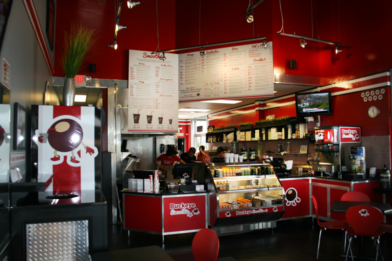 Be Fit Cafe | cafe | 10259 Sawmill Pkwy, Powell, OH 43065, USA | 6147922233 OR +1 614-792-2233