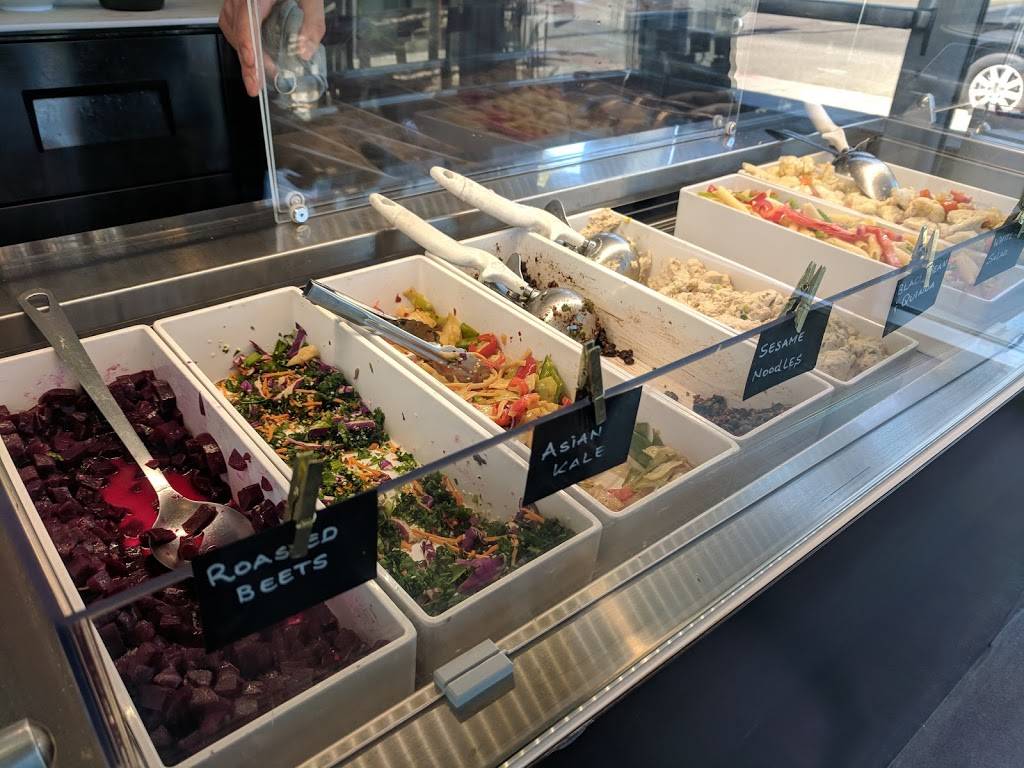 Fambrinis Cafe | cafe | 2500 El Camino Real suite 105, Palo Alto, CA 94306, USA | 6508581268 OR +1 650-858-1268