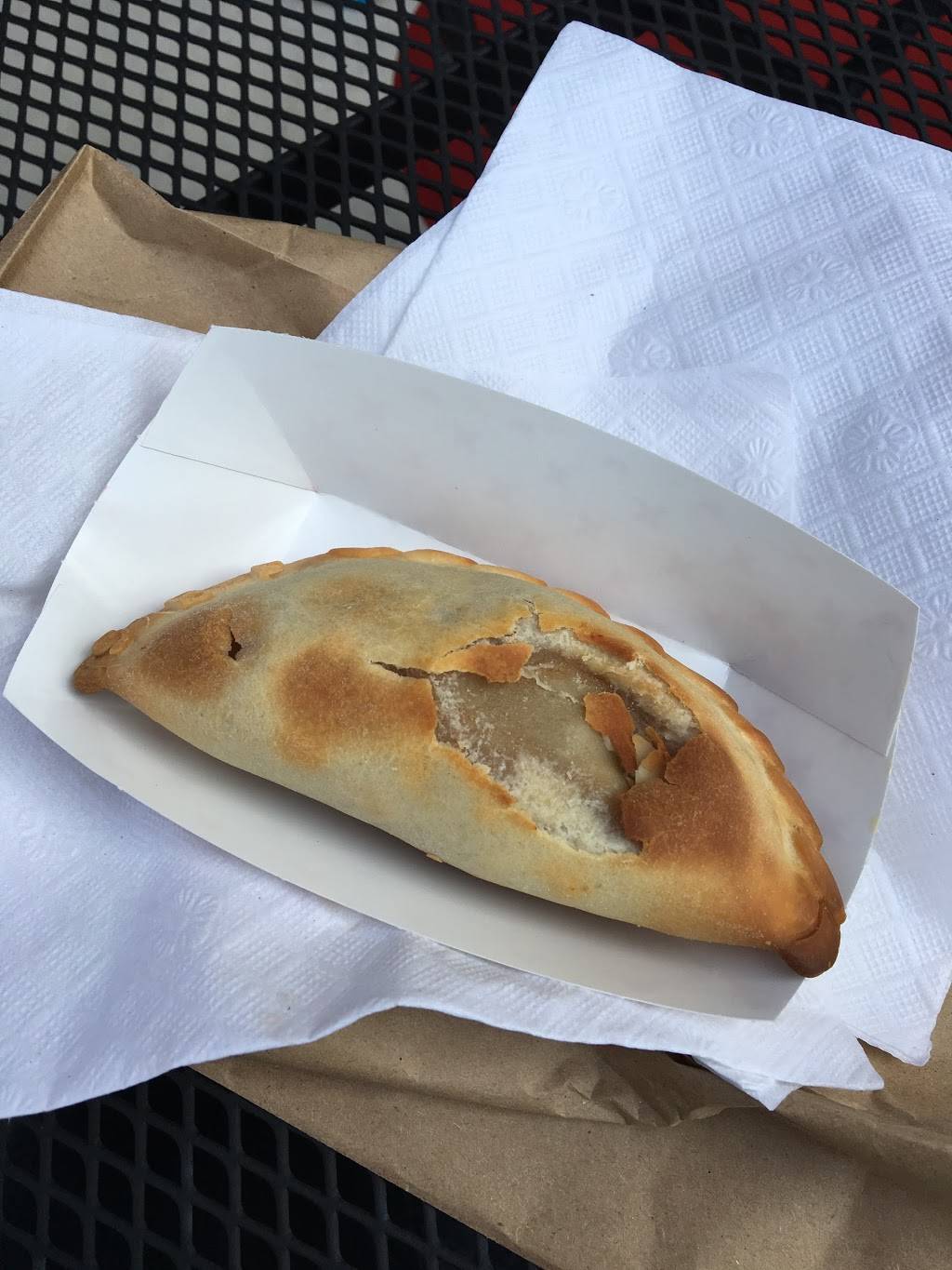 Peperonata Pasta and Empanadas | restaurant | 4141 S Tamiami Trail, Sarasota, FL 34231, USA | 9418702729 OR +1 941-870-2729