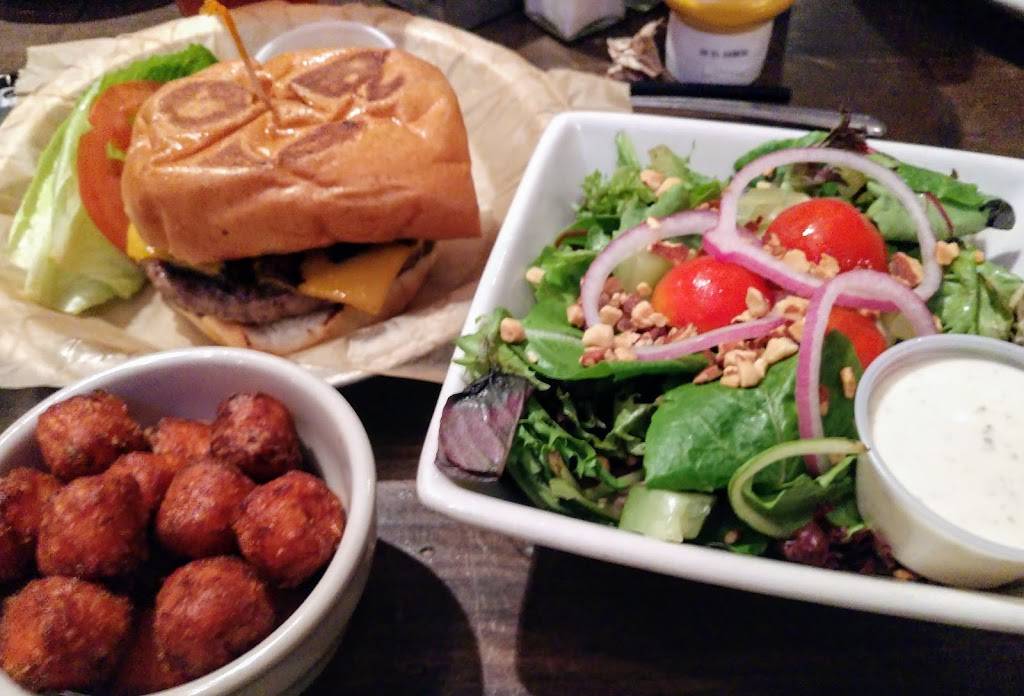 The LOT | restaurant | 7530 E Grand Ave, Dallas, TX 75214, USA | 2143211990 OR +1 214-321-1990