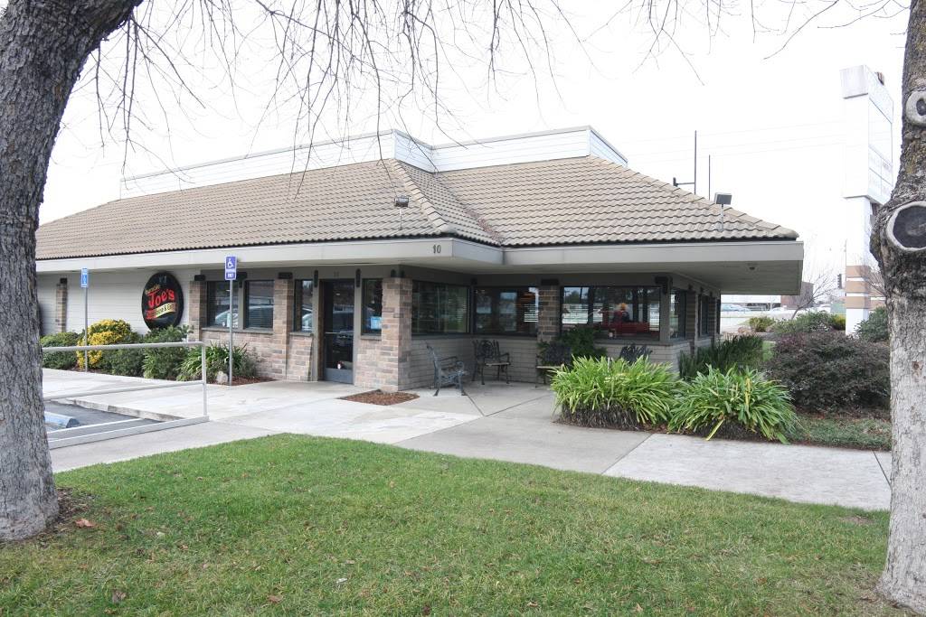 Humble Joes | restaurant | 10 Hartnell Ave, Redding, CA 96002, USA | 5302211144 OR +1 530-221-1144