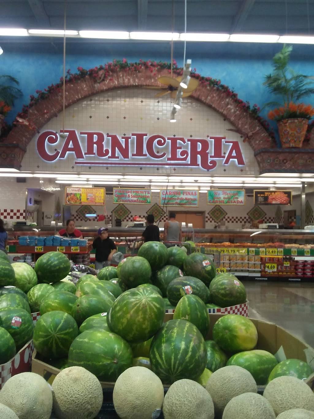 Vallarta Supermarkets | bakery | 18571 Soledad Canyon Rd, Canyon Country, CA 91351, USA | 6613477390 OR +1 661-347-7390